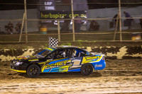 Street Stock 23 T23 - Latrobe - Jan 19-20th 2024-5