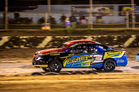Street Stock 23 T23 - Latrobe - Jan 19-20th 2024-4
