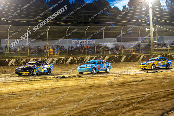 Street Stock 23 T23 - Latrobe - Jan 19-20th 2024-2