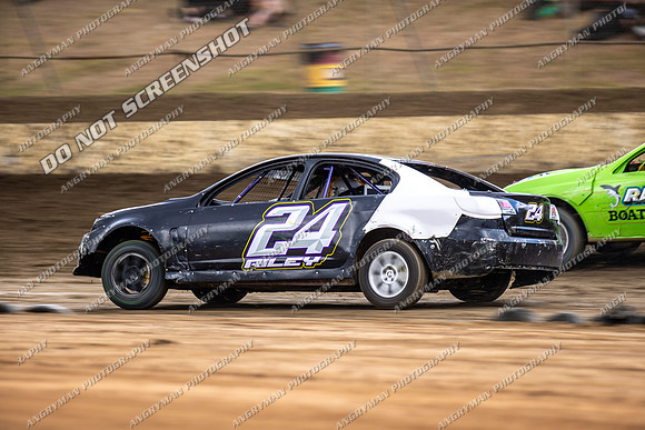 Street Stock 24 T24 - Latrobe - Jan 19-20th 2024-2