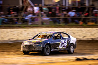 Street Stock 24 T24 - Latrobe - Jan 19-20th 2024-3