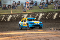 Street Stock 25 T25 - Latrobe - Jan 19-20th 2024-4