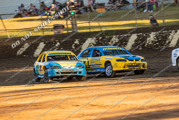 Street Stock 25 T25 - Latrobe - Jan 19-20th 2024-2