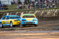 Street Stock 25 T25 - Latrobe - Jan 19-20th 2024