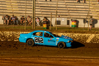 Street Stock 262 T262 - Latrobe - Jan 19-20th 2024