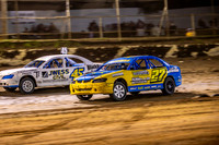 Street Stock 27 T27 - Latrobe - Jan 19-20th 2024-3