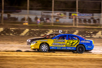 Street Stock 27 T27 - Latrobe - Jan 19-20th 2024-2