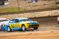 Street Stock 27 T27 - Latrobe - Jan 19-20th 2024-5