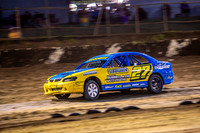 Street Stock 27 T27 - Latrobe - Jan 19-20th 2024