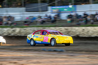 Street Stock 28 T28 - Latrobe - Jan 19-20th 2024-2