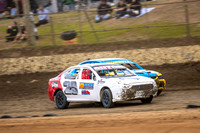 Street Stock 29 T29 - Latrobe - Jan 19-20th 2024-5