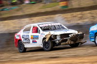 Street Stock 29 T29 - Latrobe - Jan 19-20th 2024-6