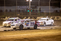Street Stock 29 T29 - Latrobe - Jan 19-20th 2024-3