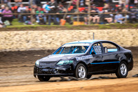 Street Stock 3 T3 - Latrobe - Jan 19-20th 2024-4