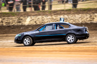 Street Stock 3 T3 - Latrobe - Jan 19-20th 2024-3