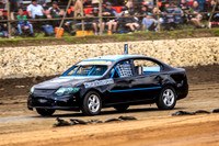 Street Stock 3 T3 - Latrobe - Jan 19-20th 2024