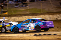 Street Stock 30 T30 - Latrobe - Jan 19-20th 2024-21