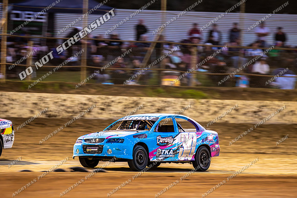 Street Stock 30 T30 - Latrobe - Jan 19-20th 2024-20