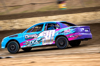 Street Stock 30 T30 - Latrobe - Jan 19-20th 2024-18