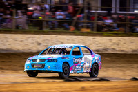 Street Stock 30 T30 - Latrobe - Jan 19-20th 2024-19