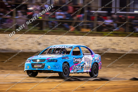 Street Stock 30 T30 - Latrobe - Jan 19-20th 2024-19