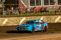 Street Stock 30 T30 - Latrobe - Jan 19-20th 2024-8
