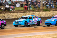 Street Stock 30 T30 - Latrobe - Jan 19-20th 2024-9