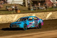 Street Stock 30 T30 - Latrobe - Jan 19-20th 2024-7