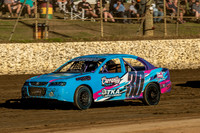 Street Stock 30 T30 - Latrobe - Jan 19-20th 2024-6