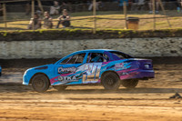 Street Stock 30 T30 - Latrobe - Jan 19-20th 2024-4
