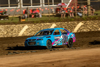 Street Stock 30 T30 - Latrobe - Jan 19-20th 2024-5