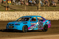 Street Stock 30 T30 - Latrobe - Jan 19-20th 2024-2