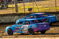 Street Stock 30 T30 - Latrobe - Jan 19-20th 2024-3