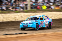 Street Stock 30 T30 - Latrobe - Jan 19-20th 2024-17
