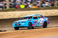 Street Stock 30 T30 - Latrobe - Jan 19-20th 2024-16