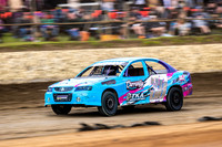 Street Stock 30 T30 - Latrobe - Jan 19-20th 2024-14