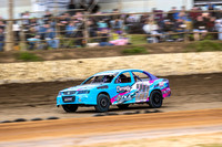 Street Stock 30 T30 - Latrobe - Jan 19-20th 2024-15