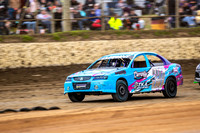 Street Stock 30 T30 - Latrobe - Jan 19-20th 2024-11