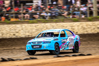 Street Stock 30 T30 - Latrobe - Jan 19-20th 2024-12
