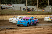 Street Stock 32 T32 - Latrobe - Jan 19-20th 2024-8