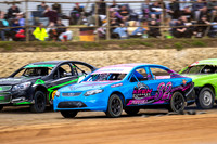 Street Stock 32 T32 - Latrobe - Jan 19-20th 2024-14