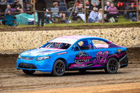 Street Stock 32 T32 - Latrobe - Jan 19-20th 2024-15