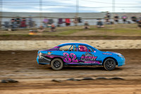 Street Stock 32 T32 - Latrobe - Jan 19-20th 2024-11