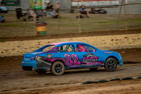 Street Stock 32 T32 - Latrobe - Jan 19-20th 2024-10