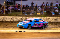 Street Stock 32 T32 - Latrobe - Jan 19-20th 2024-21