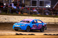 Street Stock 32 T32 - Latrobe - Jan 19-20th 2024-20