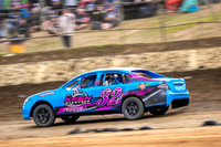 Street Stock 32 T32 - Latrobe - Jan 19-20th 2024-19