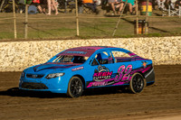 Street Stock 32 T32 - Latrobe - Jan 19-20th 2024-3