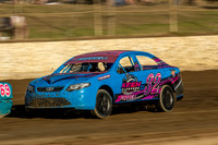 Street Stock 32 T32 - Latrobe - Jan 19-20th 2024-6