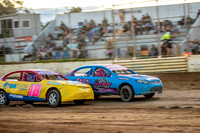 Street Stock 32 T32 - Latrobe - Jan 19-20th 2024-7